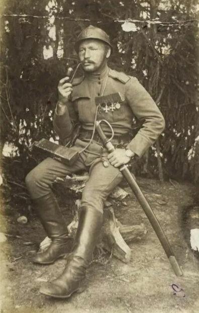 РОССИЙСКАЯ ИМПЕРИЯ